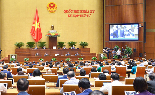 Phó Thủ tướng: Công tác quy hoạch và quản lý phát triển đô thị còn nhiều hạn chế